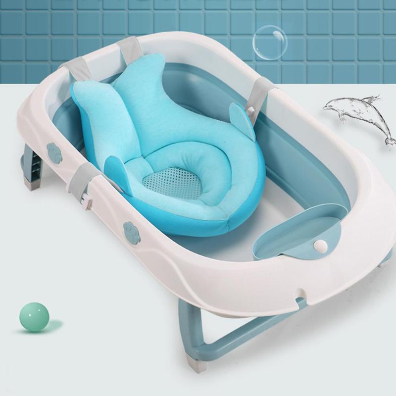 Baby Bathtub Mat